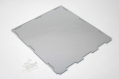 OPTION Mirror Back Board (for CBDM) Acrylic Mirror Back Board