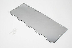 OPTION Mirror Back Board (for CBmW) Acrylic Mirror Back Board