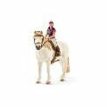 HORSE CLUB - Recreational Rider and a Horse