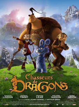 Dragon Hunter