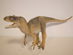 Allosaurus (Limited Special Color Edition)