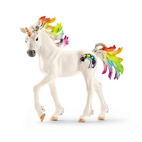 Unicorn Foal