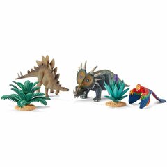 At Home with the Herbivores