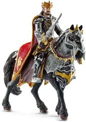 Dragon Knight King on Horse