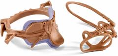 Leisure Saddle + Bridle