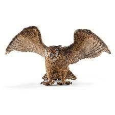Eagle Owl