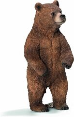 Grizzly Bear (Female)