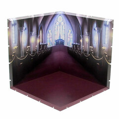 Dioramansion 200 Church