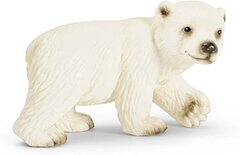 Polar Bear Cub
