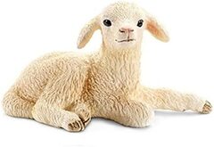 Lamb, Lying