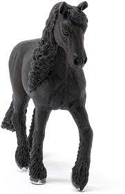 Frisian Mare