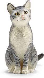 Cat, Sitting