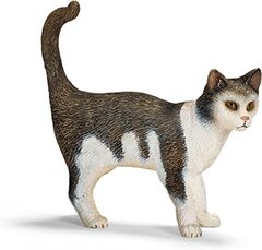 Cat, Standing