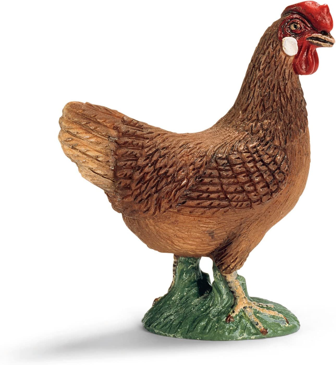 Hen