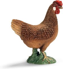 Hen