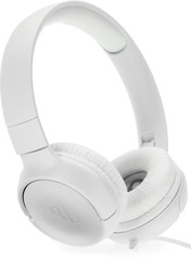JBL Lifestyle Tune 500 Wired On-ear Headphone with 1-Button Remote/Mic