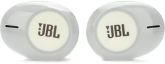 JBL Lifestyle Tune 125TWS In-ear True Wireless Bluetooth Earphones, White