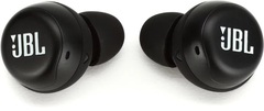 JBL Lifestyle Live Free NC+ True Wireless Noise Cancelling Earbuds - Black