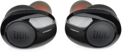 JBL Lifestyle Tune 125TWS In-ear True Wireless Bluetooth Earphones, Black