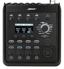 Bose T4S 4-channel ToneMatch Mixer