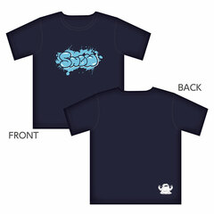 SK8 the Infinity BIG Size T-shirt L Size