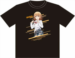 My Teen Romantic Comedy SNAFU. Completion New Illustration T-shirt Iroha M