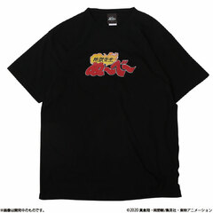 Hell Teacher Nube Logo T-shirt Black S