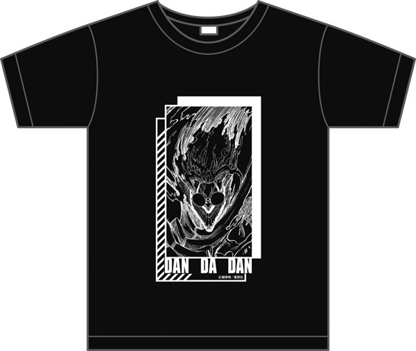 Dandadan T-shirt