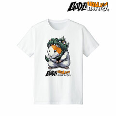 Godziham-kun T-shirt Ladies' L