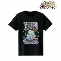 Rozen Maiden Kirakishou Hologram T-shirt Ladies' S