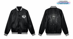 THE IDOLM@STER SHINY COLORS 283 Production Stadium Jumper Unisex S