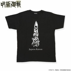 Jujutsu Kaisen Sukuna's Finger T-shirt S