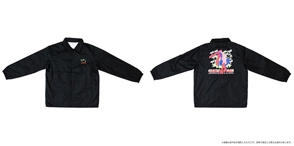 Chainsaw Man Coach Jacket