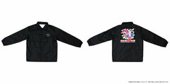 Chainsaw Man Coach Jacket