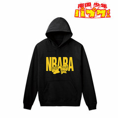 Papuwa Nbaba Hoodie Ladies' XL