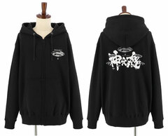 That Time I Got Reincarnated as a Slime Megiddo Hoodie