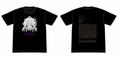 So I'm a Spider, So What? Arachne & Status T-shirt M