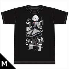 The Detective is Already Dead. T-shirt [Siesta] M Size