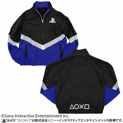 Playstation Image Blouson 