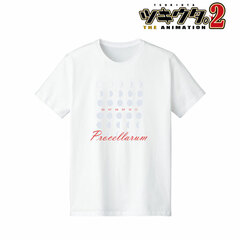 Tsukiuta. THE ANIMATION 2 Procellarum T-shirt Ladies' L