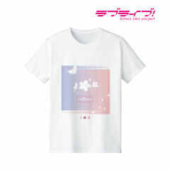 Love Live! Shunjou Romantic T-shirt Ladies' XL