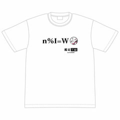 So I'm a Spider, So What? Kanteifunou T-shirt M