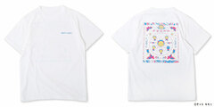 Coji-Coji T-shirt White S