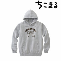 Chikomaru Hoodie Ladies' XL