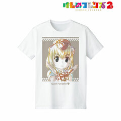 Kemono Friends 2 Giant Pangolin Ani-Art T-shirt Ladies' L