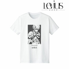 Levius Levius T-shirt Ladies' M
