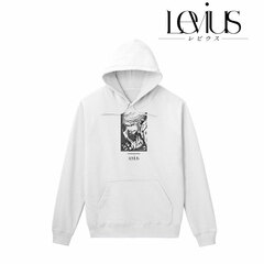 Levius Levius Hoodie Ladies' XL