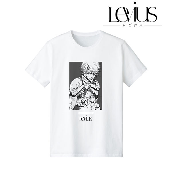 Levius Levius T-shirt Ladies L
