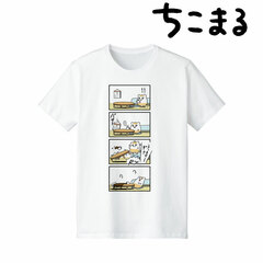 Chikomaru T-shirt Ladies' L