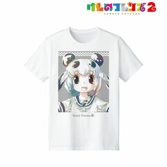 Kemono Friends 2 Giant Panda Ani-Art T-shirt Ladies' XL